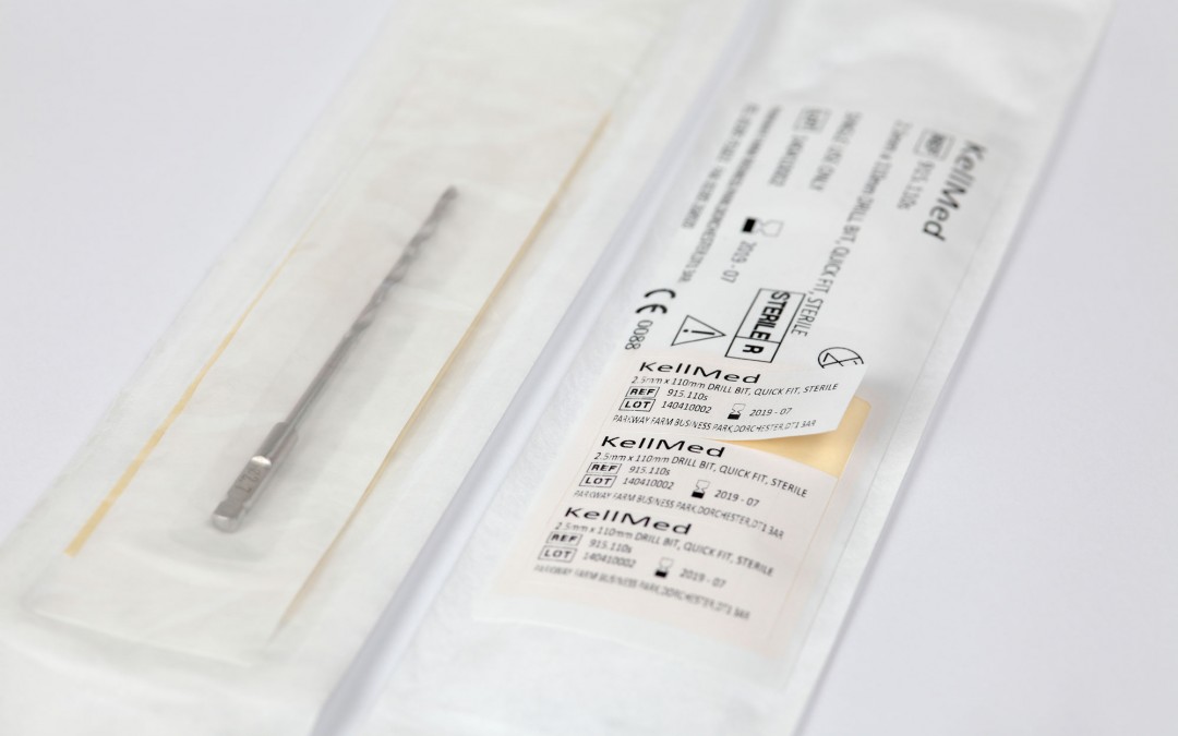 New labelling system rolled out across all products. 