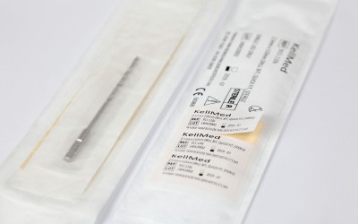 New labelling system rolled out across all products. 